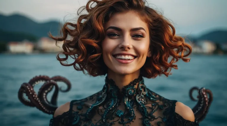 25 Best Octopus Cut Hairstyles for Women