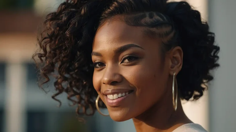27 Stylish Weave Hairstyles for Older Black Women