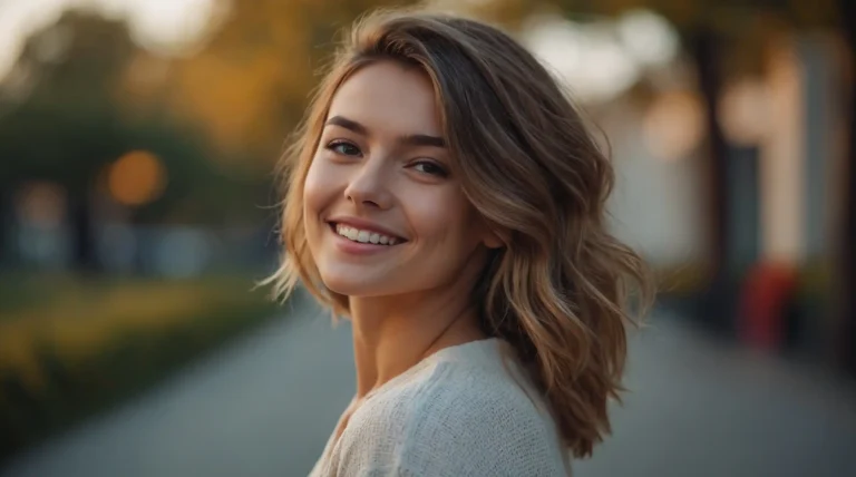 25 Best Relaxed Hairstyles For 2025