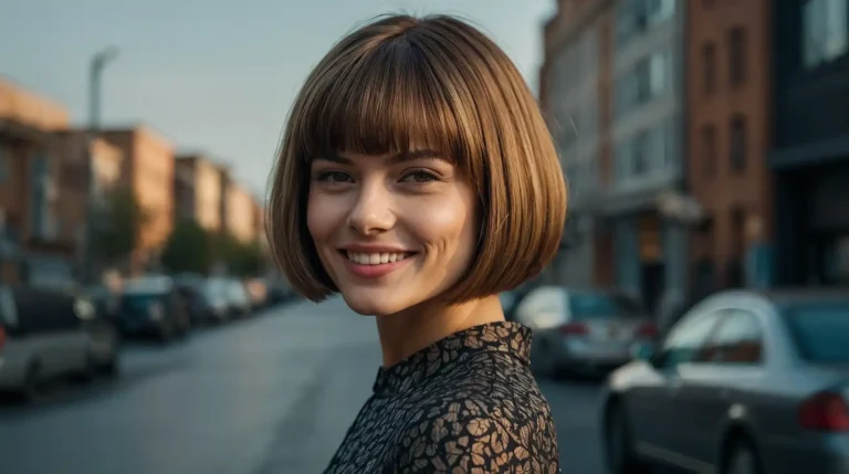 25 Best Bob Wolf Cut Hairstyles For Women