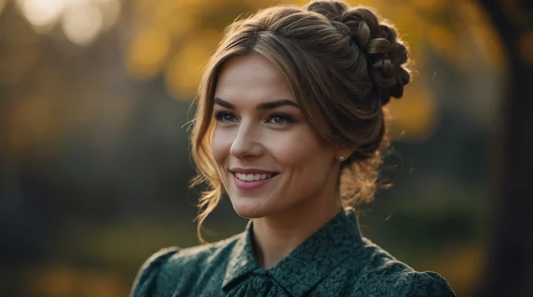 25 Best Bow Hairstyles For Women
