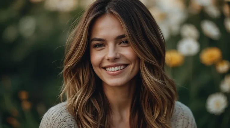 25 Best Long Layered Haircuts That Will Transform Your Look