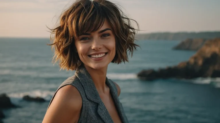 25 Best Shag Cut Ideas for Women
