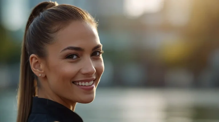 27 Best Sleek Ponytail Hairstyles For Women