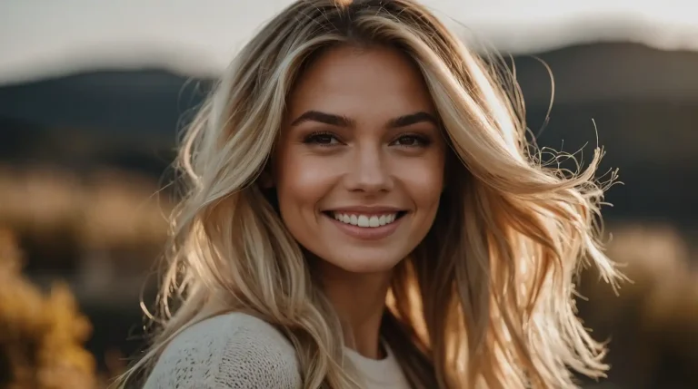 25 Blonde Balayage Hair Color Ideas That Will Transform Your Look