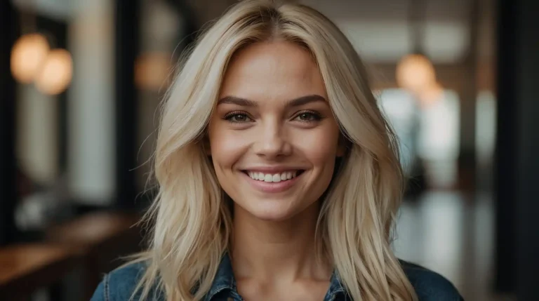 25 Blonde Hair Color Ideas That Will Transform Your Look
