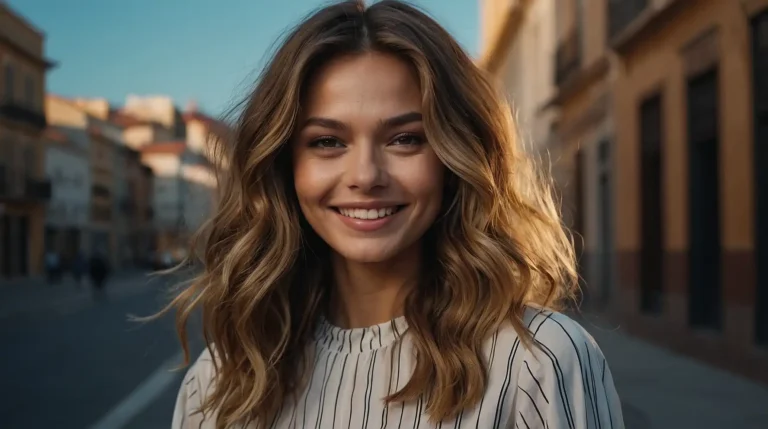 25 Chic Hairstyles for Women With Long Hair