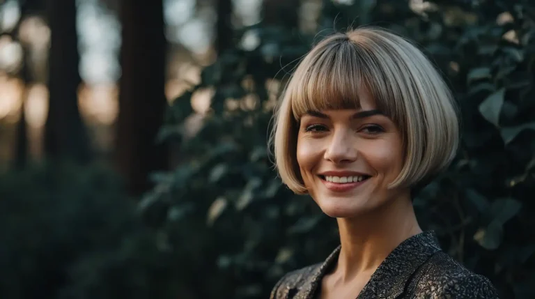 25 Chic Old Money Bob Hairstyles For Women