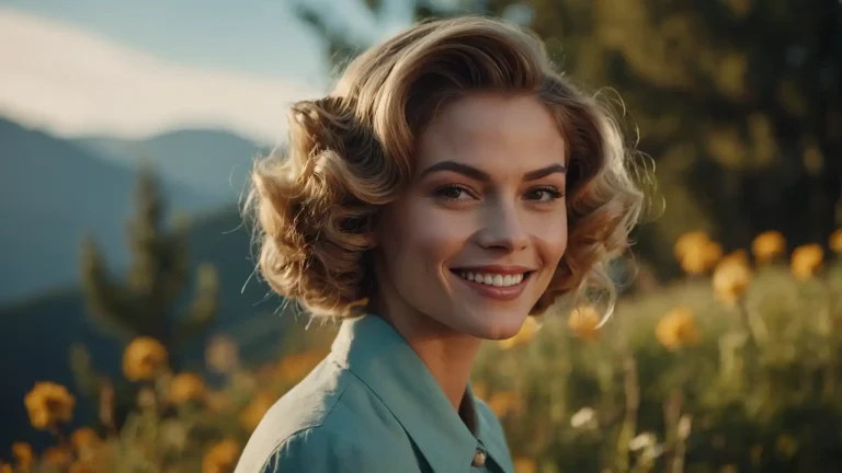 25 Classic Vintage Hairstyles For Women