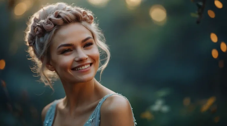 25 Enchanting Fairy Hairstyles For Women