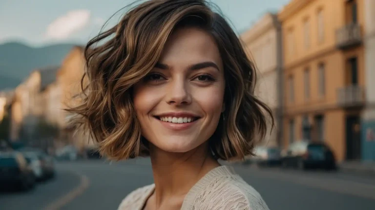 27 Gorgeous Bob Hairstyles for Fine Hair