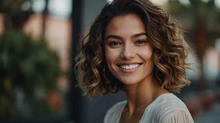 25 Gorgeous Latina Hairstyle Ideas