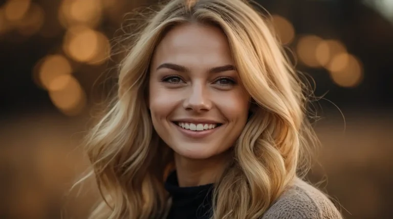 25 Gorgeous Warm Golden Blonde Hair Ideas