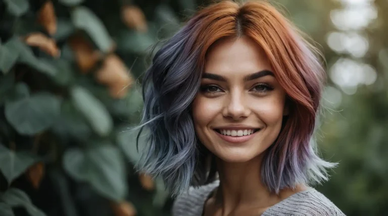 25 Hair Color Trends 2025 For Women