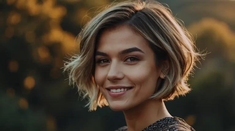 25 Long Pixie Bob Ideas For Women