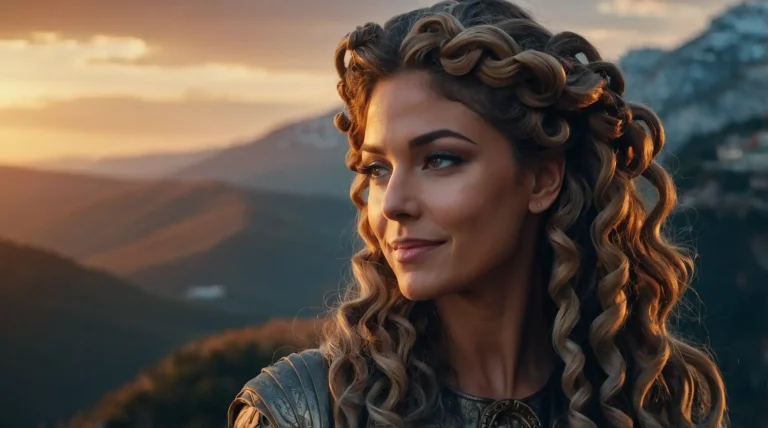 17 Medusa Hair Ideas For Women
