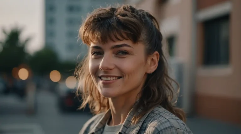 25 Modern Mullet Hairstyles for Men
