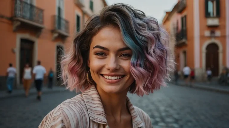 25 Neapolitan Hair Highlights Ideas