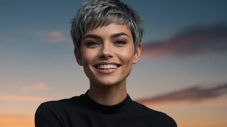 25 Pixie Wolf Cut Ideas For Women That Will Transform Your Look