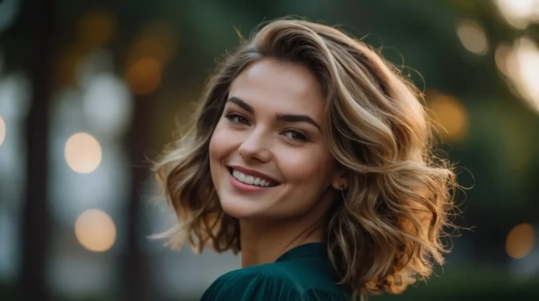 25 Ravishing Hairstyles for Greasy Hair