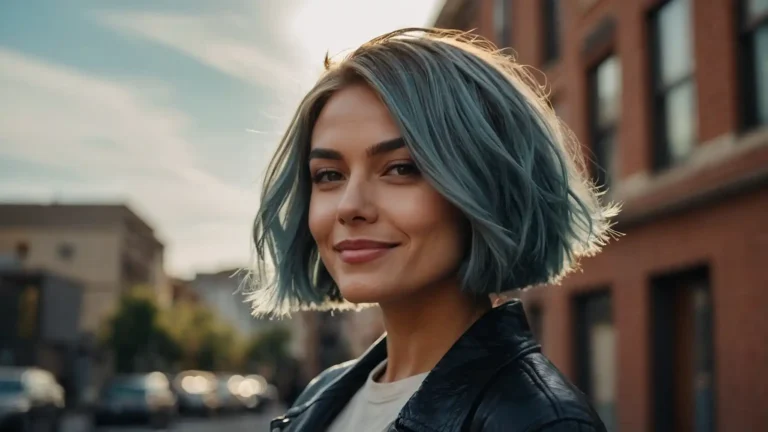 25 Razor Cut Bob Hairstyles You’ll Want to Try ASAP