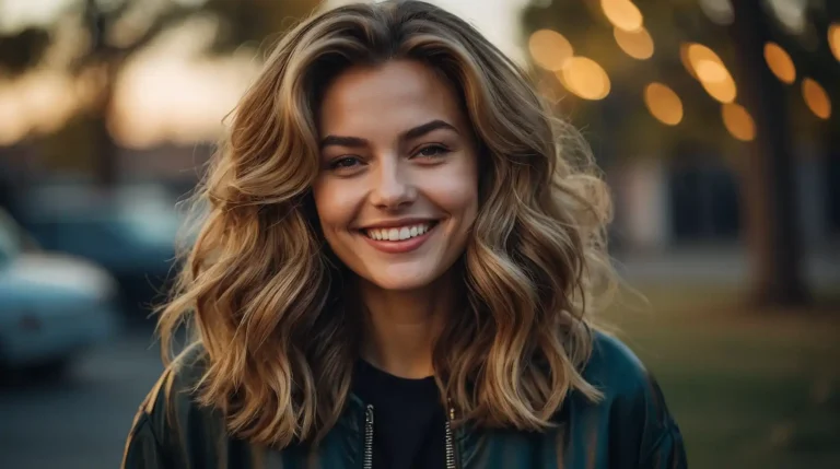 25 Retro 90s Blowout Hairstyles