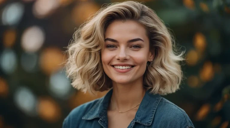 25 Retro 90s Blowout Hairstyles