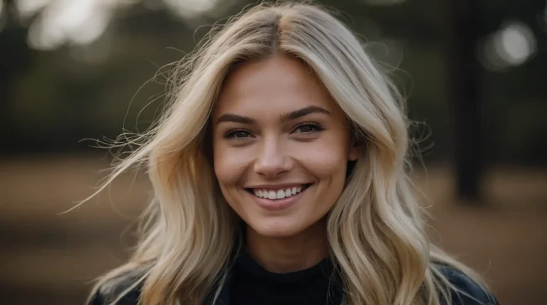 25 Stunning Ash Blonde Hair Ideas