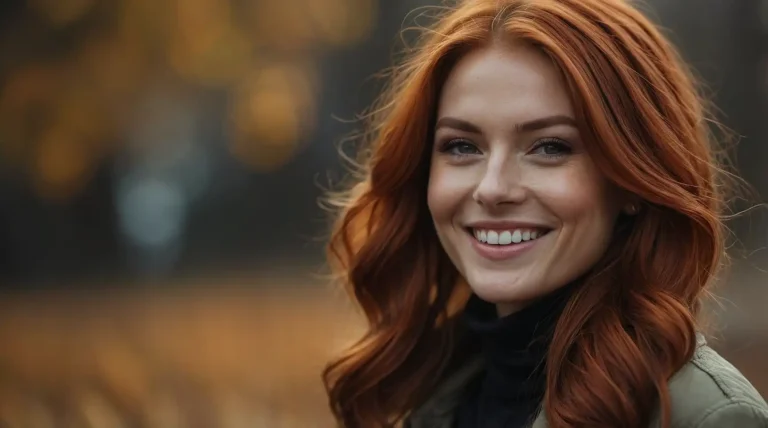 25 Stunning Auburn Hair Color Ideas For Women