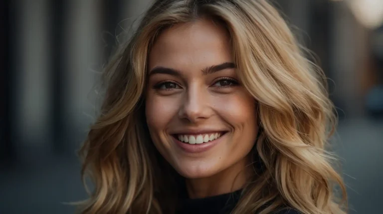 25 Stunning Dark Blonde Hair Color Ideas