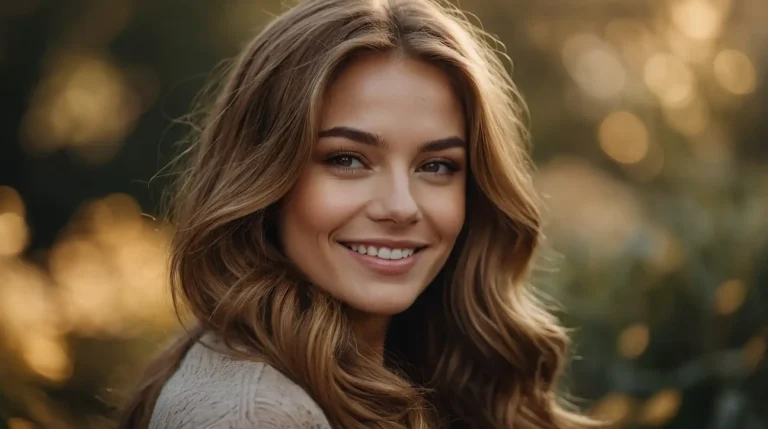 31 Stunning Light Brown Hair Color Ideas For Women That Will Transform Your Look