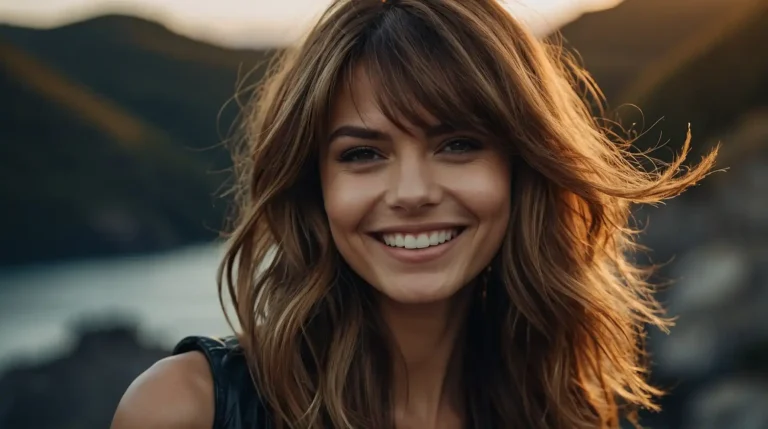 25 Stunning Long Shag Cut Ideas For Women