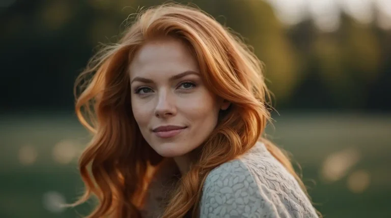 25 Stunning Strawberry Blonde Hair Colors That Will Turn Heads