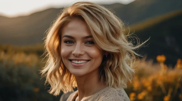 25 Trending Honey Blonde Hair Ideas
