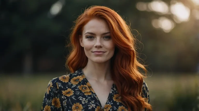 25 Trendy Red Hair Ideas For Women That Will Turn Heads