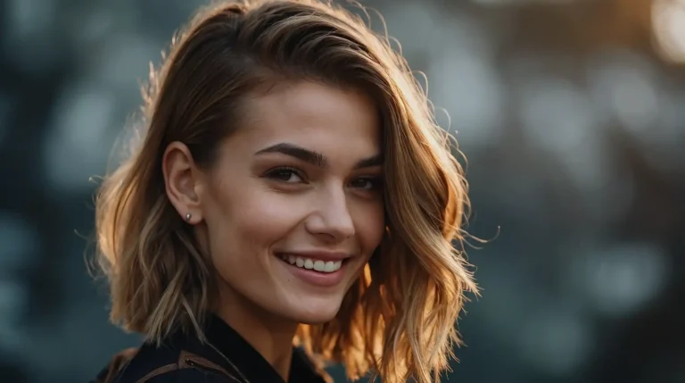 25 Undercut Hairstyles with Long Hair For Women