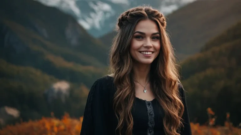 27 Witch Hairstyles For Women