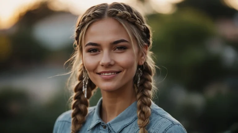 16 Stylish Braid Hairstyles